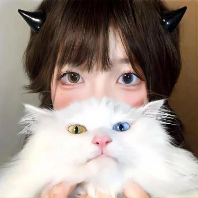轻拍翻转小魔女