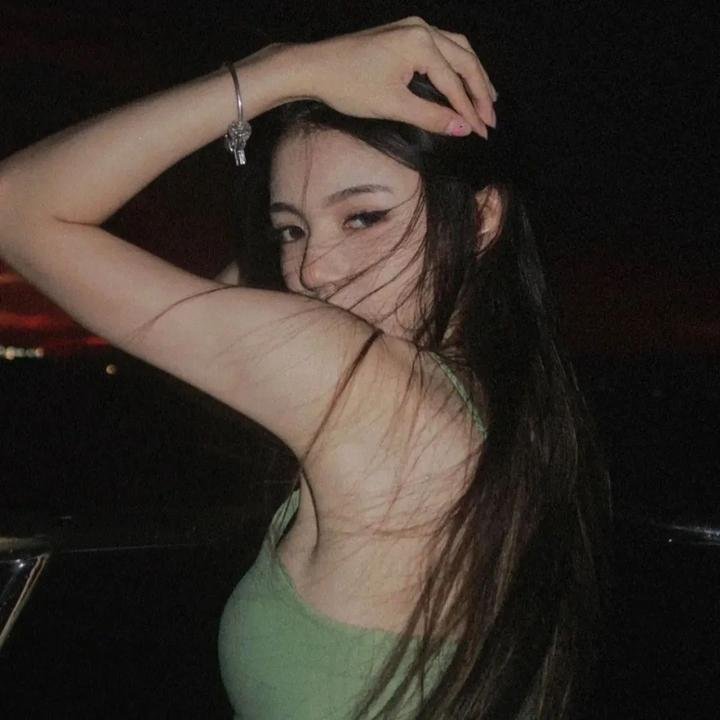 没有国籍的女人